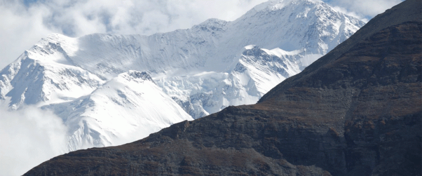 Chulu West Peak Climbing in Nepal Annapurna