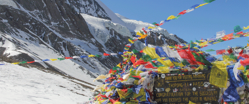 agencies annapurna circuit trek