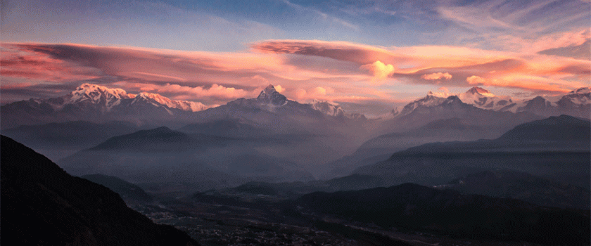 Pokhara Honeymoon Tour Nepal