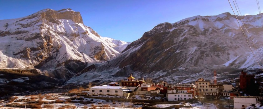 Besisahar to Jomsom Trek cost
