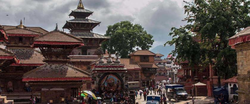 1 Week of Nepal Tour