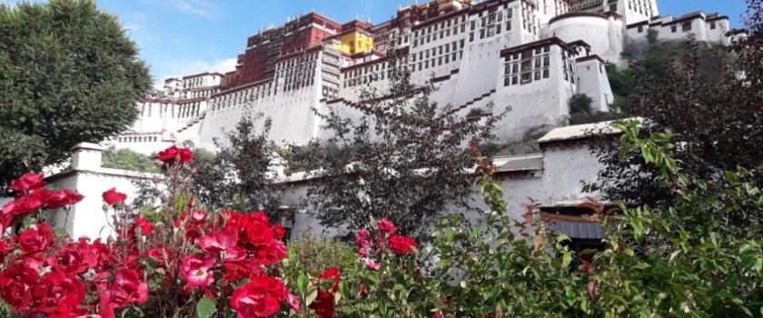 Tibet Tour 4 days: Lhasa Tour