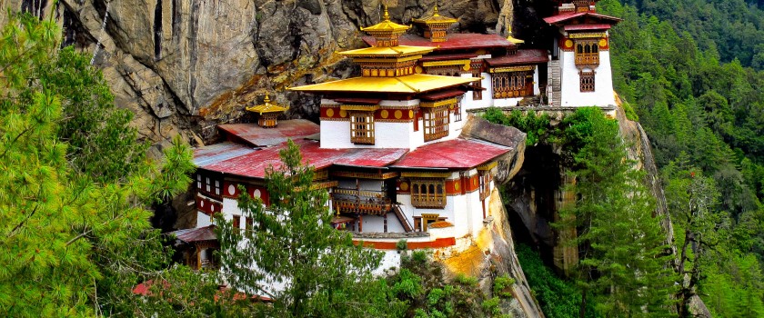 Bhutan Travel 3 days : Paro Tour