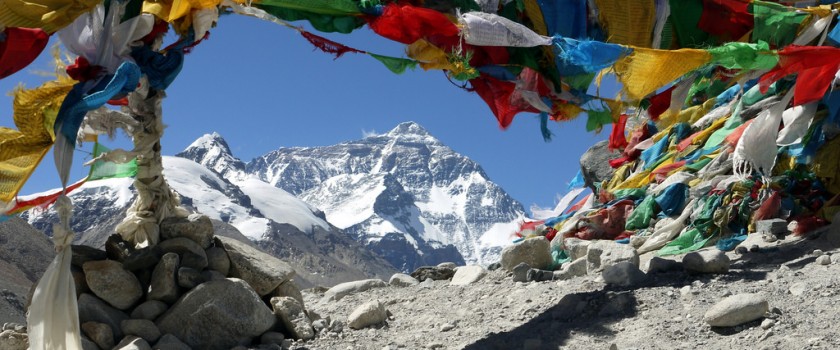 Tibet Tour 9 days : Lhasa Everest Base Camp Travel