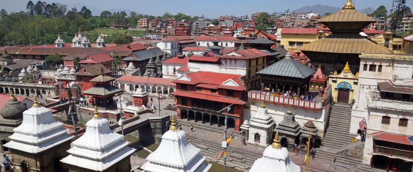 Hindu Pilgrimage Tour Nepal