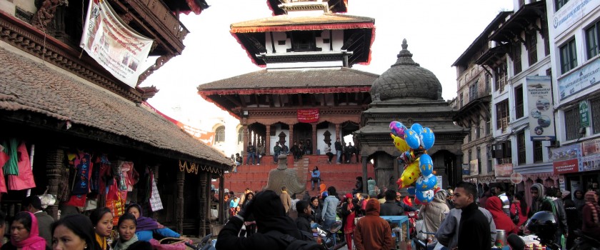 6 Days Nepal Tour: Wonderful Nepal