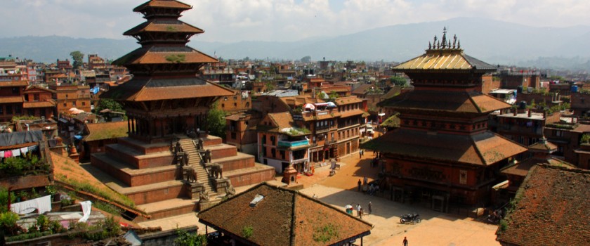 4 Days Nepal Tour: Glance of Nepal