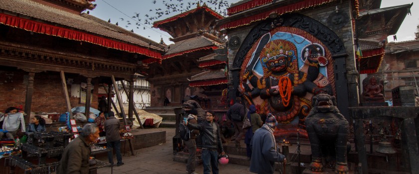 7 Days Nepal Tour: Incredible Nepal