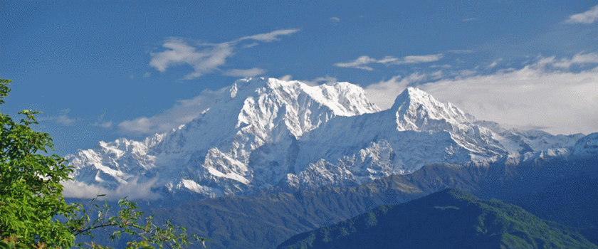 11 Days Nepal Tour: Exploring Nepal