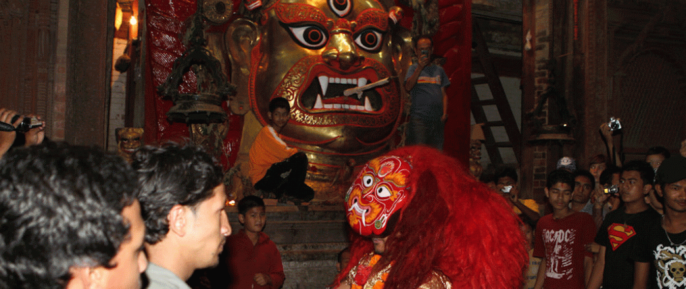 12 Days Nepal Tour: Colorful Nepal