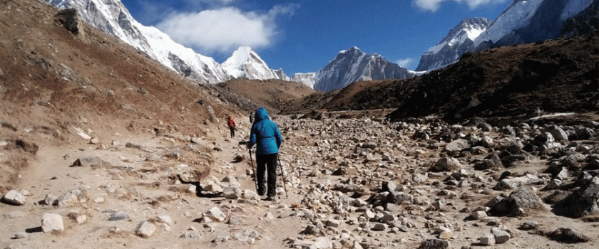 Everest Base Camp Trek Cost for Single