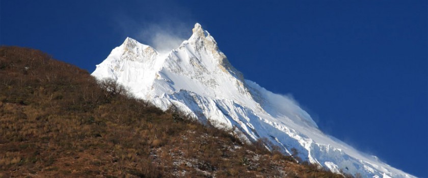 Trekking Agency to issue Manaslu Trek Permit, Guide, Porter, Jeep Hire
