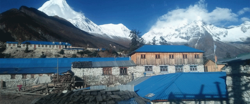 Manaslu Trek with Best Local Company of Nepal