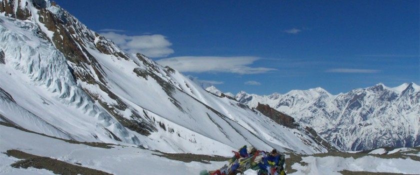 Difference between Annapurna Circuit and Annapurna Base Camp Trek