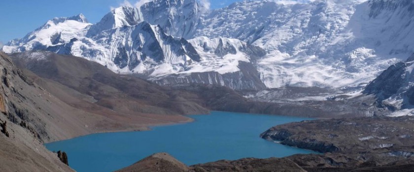 Cost of Tilicho Lake Annapurna Circuit Trek