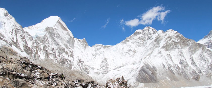 Mount Everest for Beginners