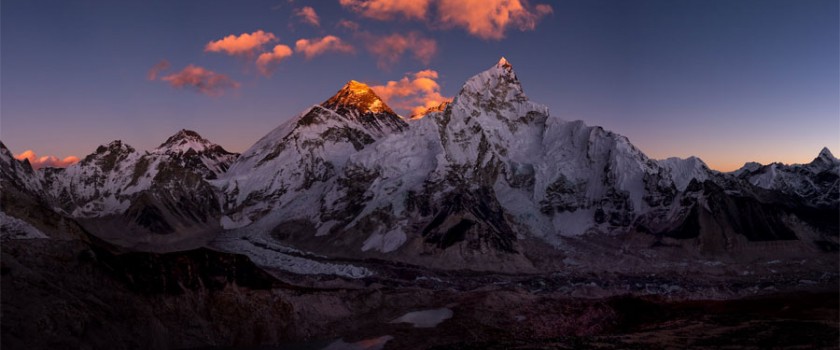 12 Days Short Everest Base Camp Trek