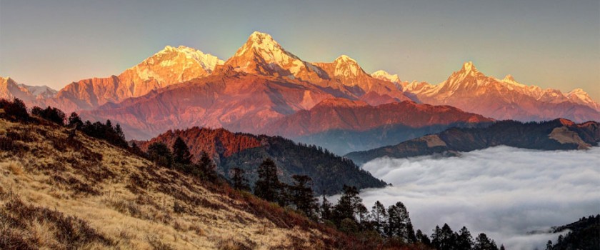 Mohare Danda Trek: Community Lodge Trek in Nepal