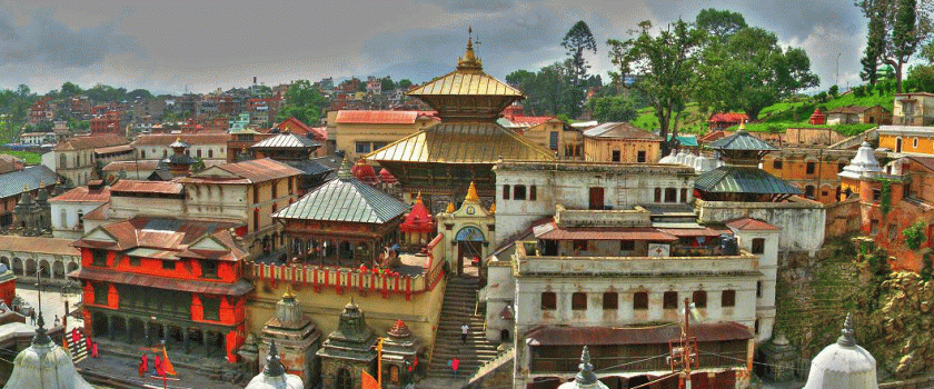 Special Puja at Pashupatinath, Abhishek, Cost and Time