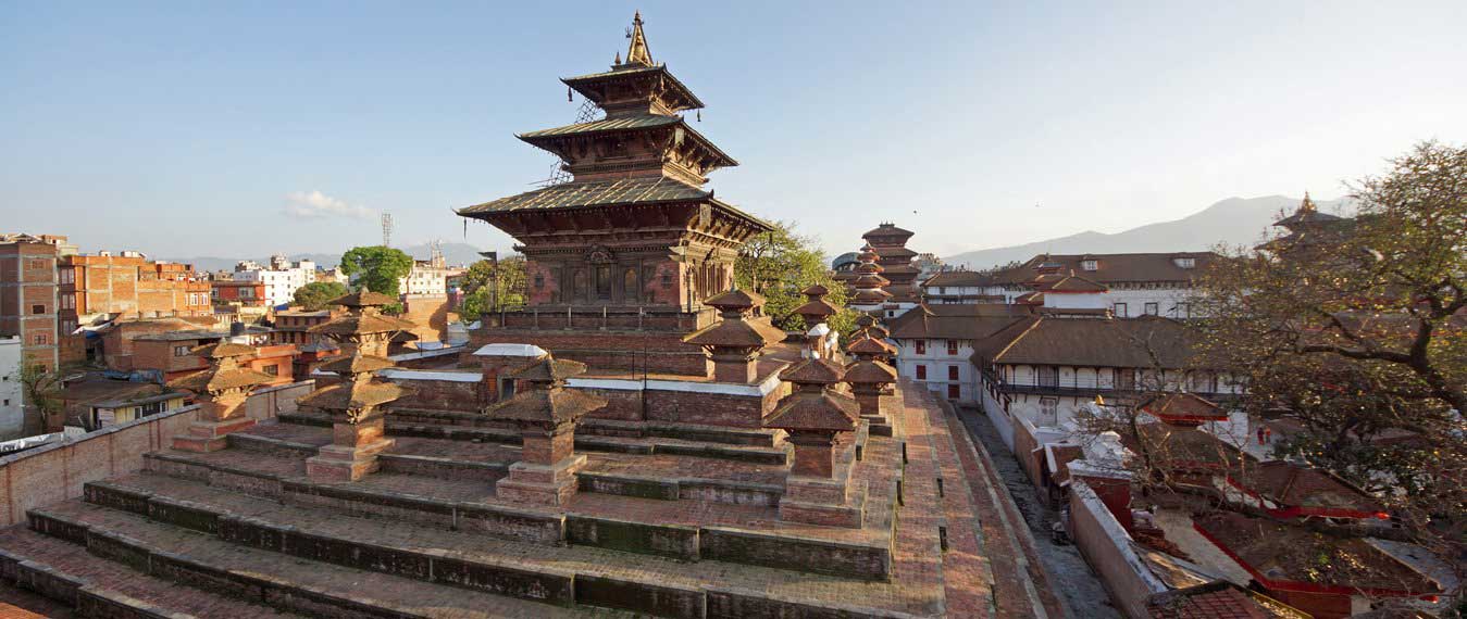 8 Days Nepal Tour: Lovely Nepal