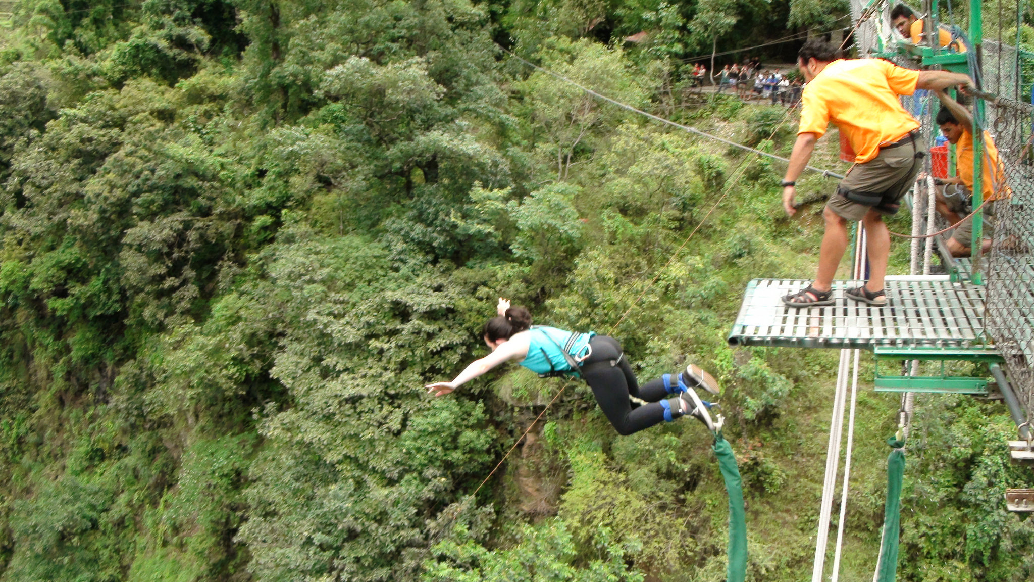 Nepal Adventure Tour 9 days