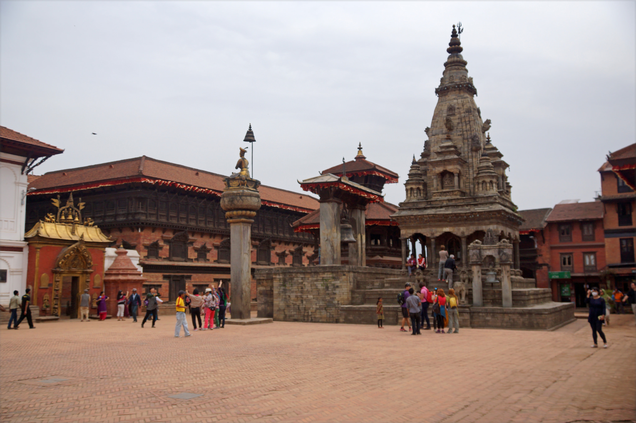 3 Days Nepal Tour: Classic Nepal