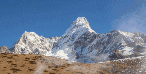 gorepani-trek