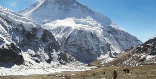 gorepani-trek