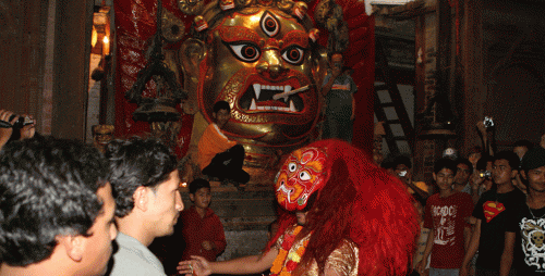gorepani-trek