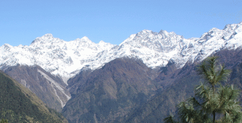 gorepani-trek