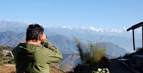 3 Days Hike From Kathmandu