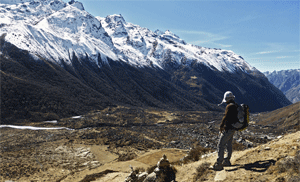 Langtang Trek: Hiking to explore Langtang Region