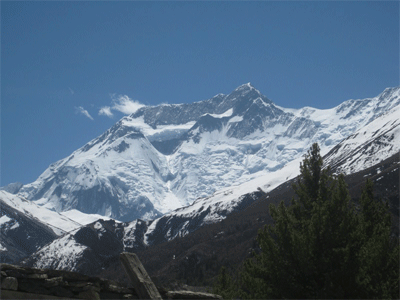 Annapurna Circuit Trek with Recommended Trekking Company of Nepal