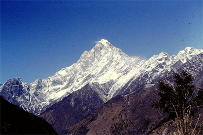 Everest Three Passes Trek with Best Local Company