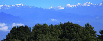 4 Nights 5 Days Hiking Around Kathmandu