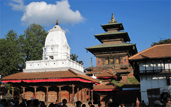 Kathmandu Pokhara Honeymoon Tour