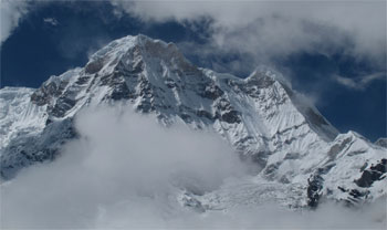 Annapurna Base Camp Mardi Himal Trek