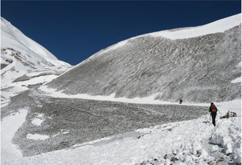 Annapurna Circuit Trek Package