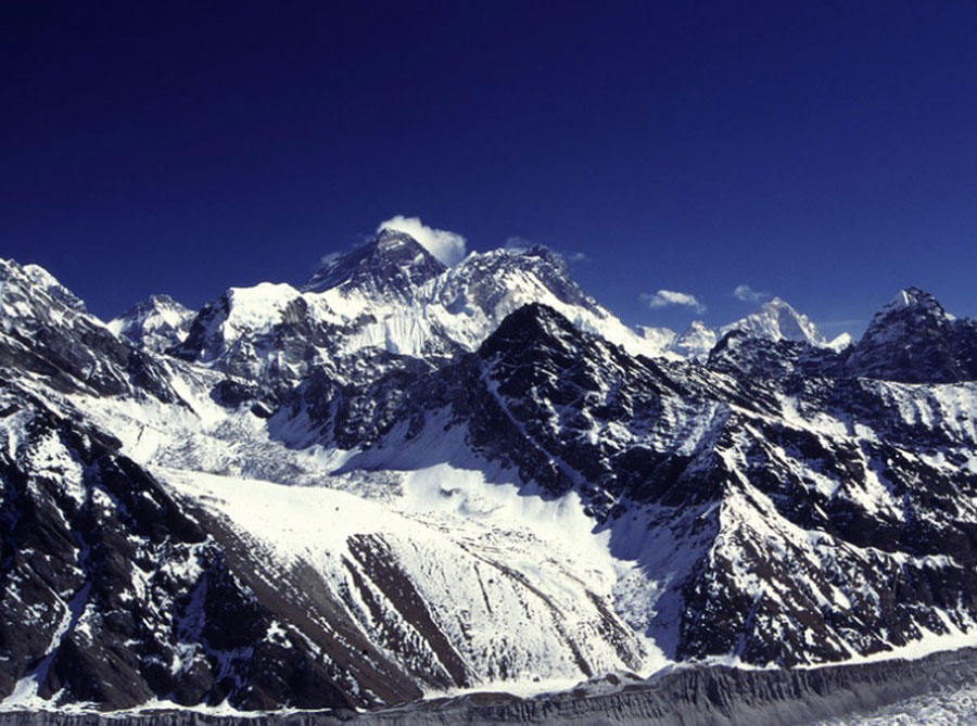 EverestBaseCampTrekLength Excellent Himalaya Trek & Expedition