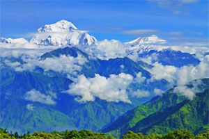 Poon Hill Trek Route, Distance, Itinerary