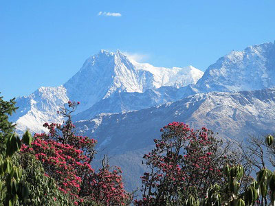 Ghandruk Poon Hill Trek
