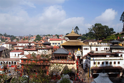 Special Puja at Pashupatinath, Abhishek, Cost and Time